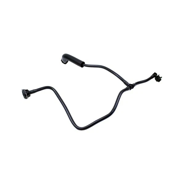 Coolant Reservoir Hose T2H1438 T4A1783 for Jaguar 2016-2020 XF 2019-2023 F-Pace