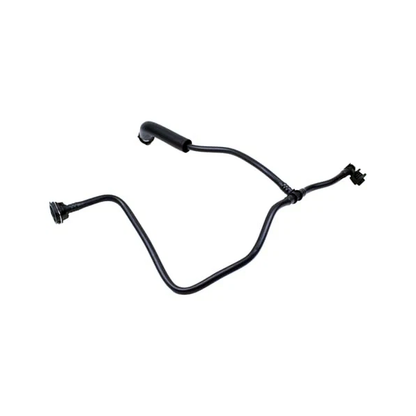 Coolant Reservoir Hose T2H1438 T4A1783 for Jaguar 2016-2020 XF 2019-2023 F-Pace