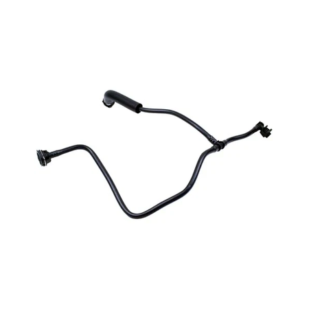 Coolant Reservoir Hose T2H1438 T4A1783 for Jaguar 2016-2020 XF 2019-2023 F-Pace - KUDUPARTS