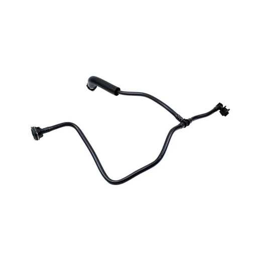 Coolant Reservoir Hose T2H1438 T4A1783 for Jaguar 2016-2020 XF 2019-2023 F-Pace - KUDUPARTS