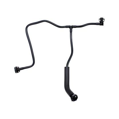 Coolant Reservoir Hose T2H1438 T4A1783 for Jaguar 2016-2020 XF 2019-2023 F-Pace