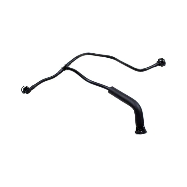 Coolant Reservoir Hose T2H1438 T4A1783 for Jaguar 2016-2020 XF 2019-2023 F-Pace