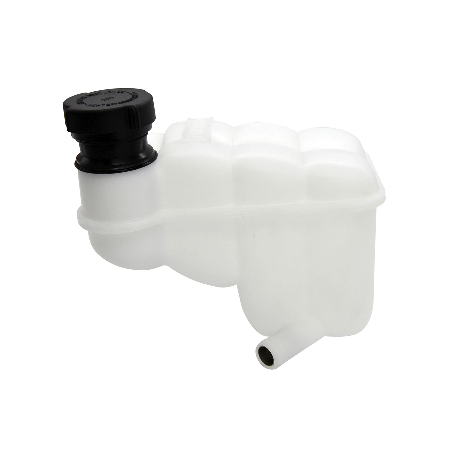 Coolant Reservoir Overflow Tank with Cap ESR2935 for Land Rover Discovery 1998-2004 Range Rover 1995-2002