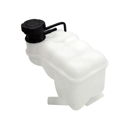 Coolant Reservoir Overflow Tank with Cap ESR2935 for Land Rover Discovery 1998-2004 Range Rover 1995-2002 - KUDUPARTS