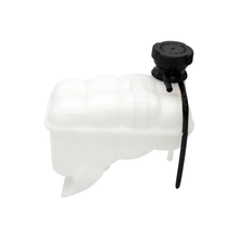 Coolant Reservoir Overflow Tank with Cap ESR2935 for Land Rover Discovery 1998-2004 Range Rover 1995-2002