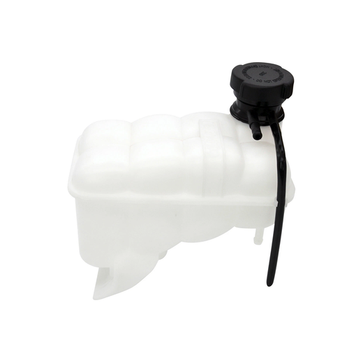 Coolant Reservoir Overflow Tank with Cap ESR2935 for Land Rover Discovery 1998-2004 Range Rover 1995-2002 - KUDUPARTS