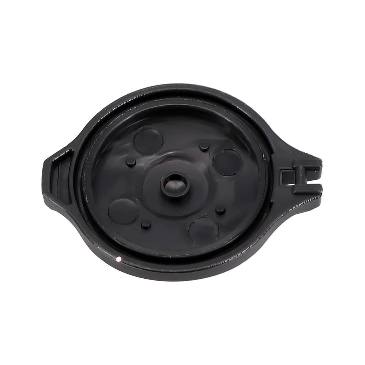 Coolant Reservoir Radiator Cap 25440-3S000 25441-3M000 for 2011-2021 Hyundai Santa Fe Azera Kia Sedona - KUDUPARTS