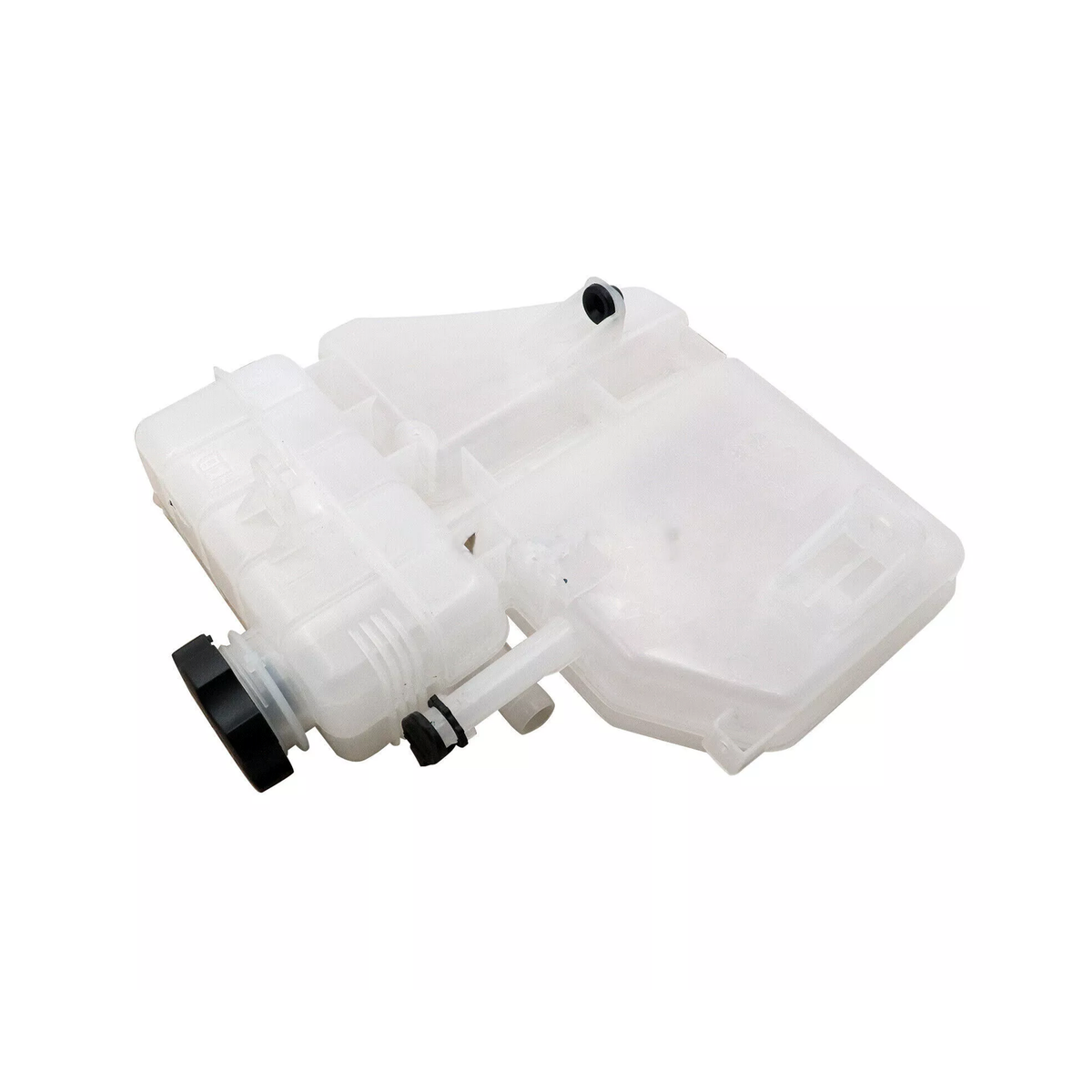 Coolant Reservoir Radiator Surge Tank 22948113 for Chevrolet Camaro Cadillac CTS ATS 2013-2024 - KUDUPARTS