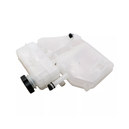 Coolant Reservoir Radiator Surge Tank 22948113 for Chevrolet Camaro Cadillac CTS ATS 2013-2024 - KUDUPARTS
