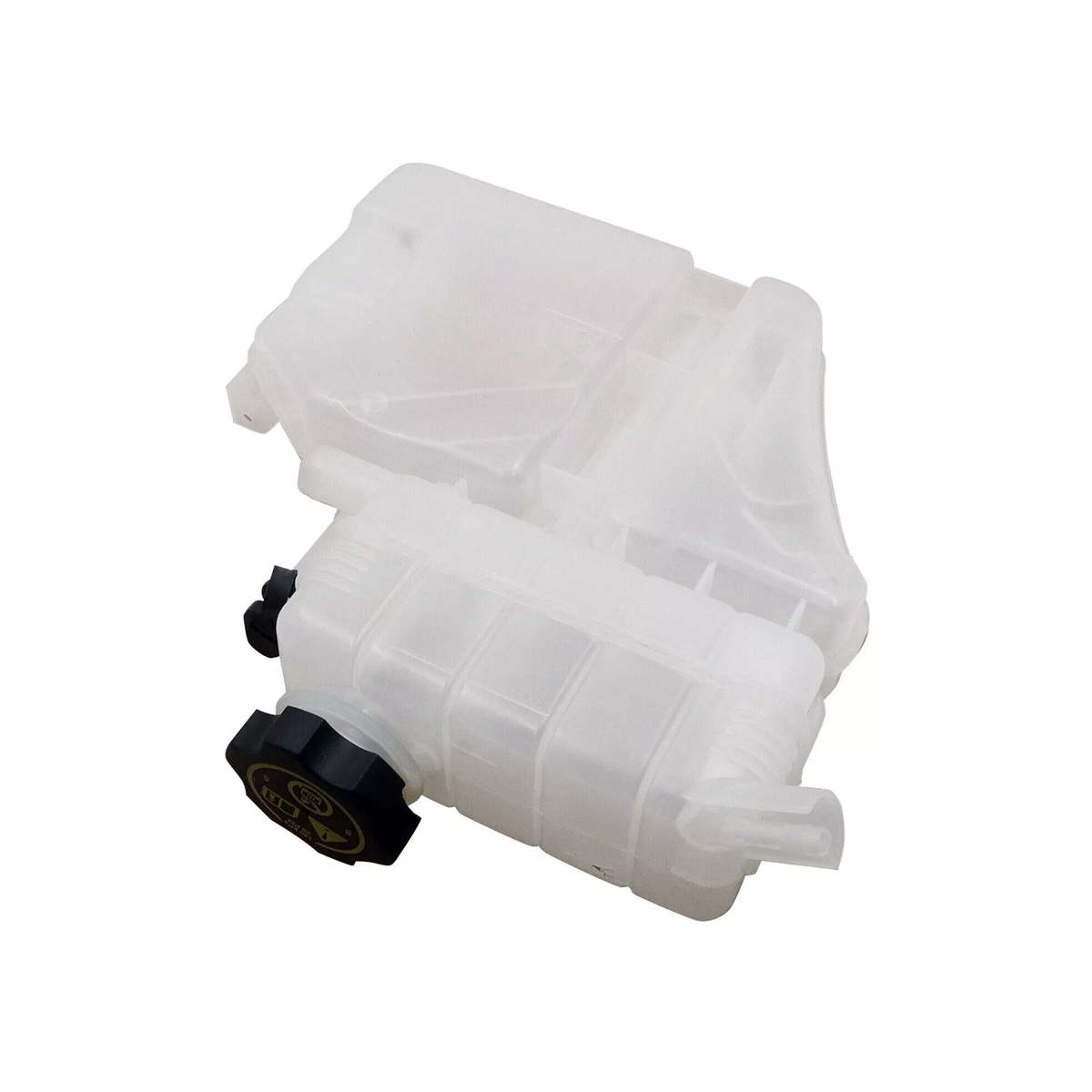 Coolant Reservoir Radiator Surge Tank 22948113 for Chevrolet Camaro Cadillac CTS ATS 2013-2024 - KUDUPARTS