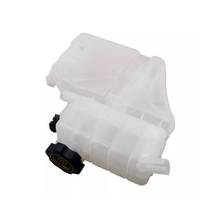 Coolant Reservoir Radiator Surge Tank 22948113 for Chevrolet Camaro Cadillac CTS ATS 2013-2024