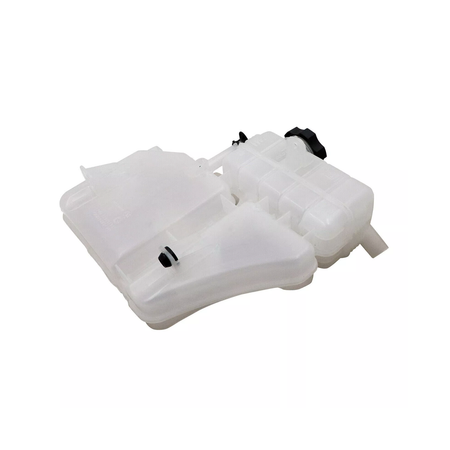 Coolant Reservoir Radiator Surge Tank 22948113 for Chevrolet Camaro Cadillac CTS ATS 2013-2024 - KUDUPARTS