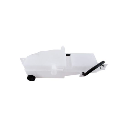 Coolant Reservoir Tank 21710-JK000 for Infiniti G25 G35 G37 Q60 Nissan 370Z 2007-2015 - KUDUPARTS