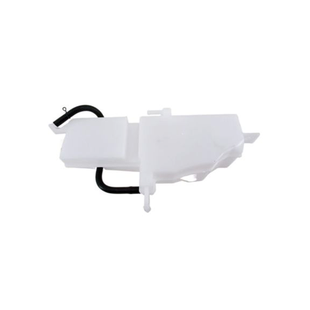 Coolant Reservoir Tank 21710-JK000 for Infiniti G25 G35 G37 Q60 Nissan 370Z 2007-2015 - KUDUPARTS