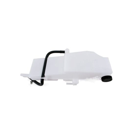 Coolant Reservoir Tank 21710-JK000 for Infiniti G25 G35 G37 Q60 Nissan 370Z 2007-2015 - KUDUPARTS