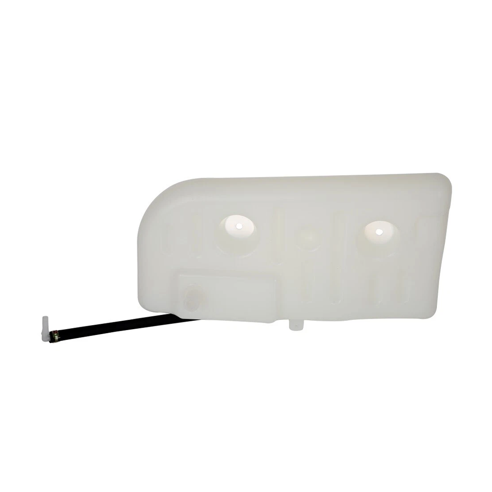 Coolant Reservoir Tank 575.10112 for Sterling Truck 1999-2004 Sterling Truck A9500 A9513 L9500 LT9500 - KUDUPARTS