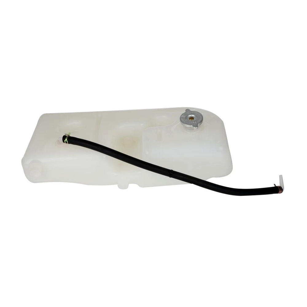 Coolant Reservoir Tank 575.10112 for Sterling Truck 1999-2004 Sterling Truck A9500 A9513 L9500 LT9500