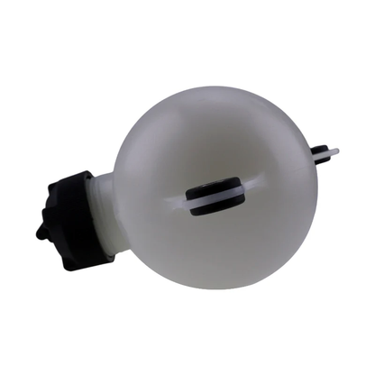 Coolant Reservoir Tank 58-01432-00SV for Carrier Refrigeration Unit X2 1800 2100 2100A 2100R 2500A 2500R Vector HE 19 Ultra XTC - KUDUPARTS