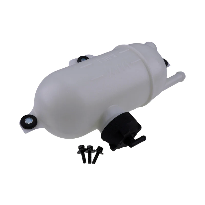 Coolant Reservoir Tank 58-01432-00SV for Carrier Refrigeration Unit X2 1800 2100 2100A 2100R 2500A 2500R Vector HE 19 Ultra XTC - KUDUPARTS