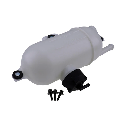 Coolant Reservoir Tank 58-01432-00SV for Carrier Refrigeration Unit X2 1800 2100 2100A 2100R 2500A 2500R Vector HE 19 Ultra XTC - KUDUPARTS
