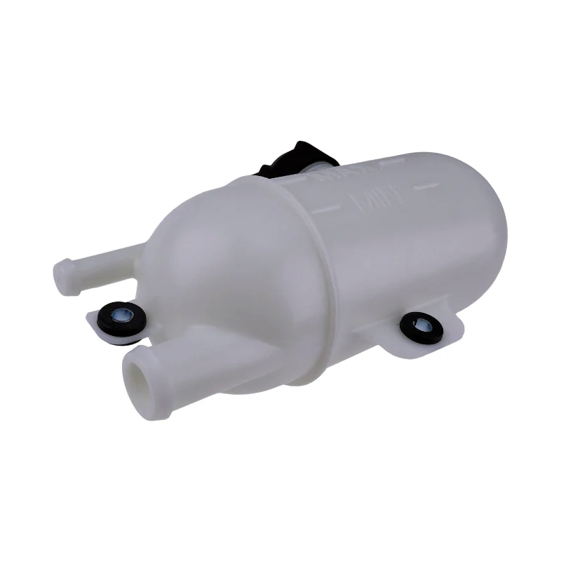 Coolant Reservoir Tank 58-01432-00SV for Carrier Refrigeration Unit X2 1800 2100 2100A 2100R 2500A 2500R Vector HE 19 Ultra XTC - KUDUPARTS