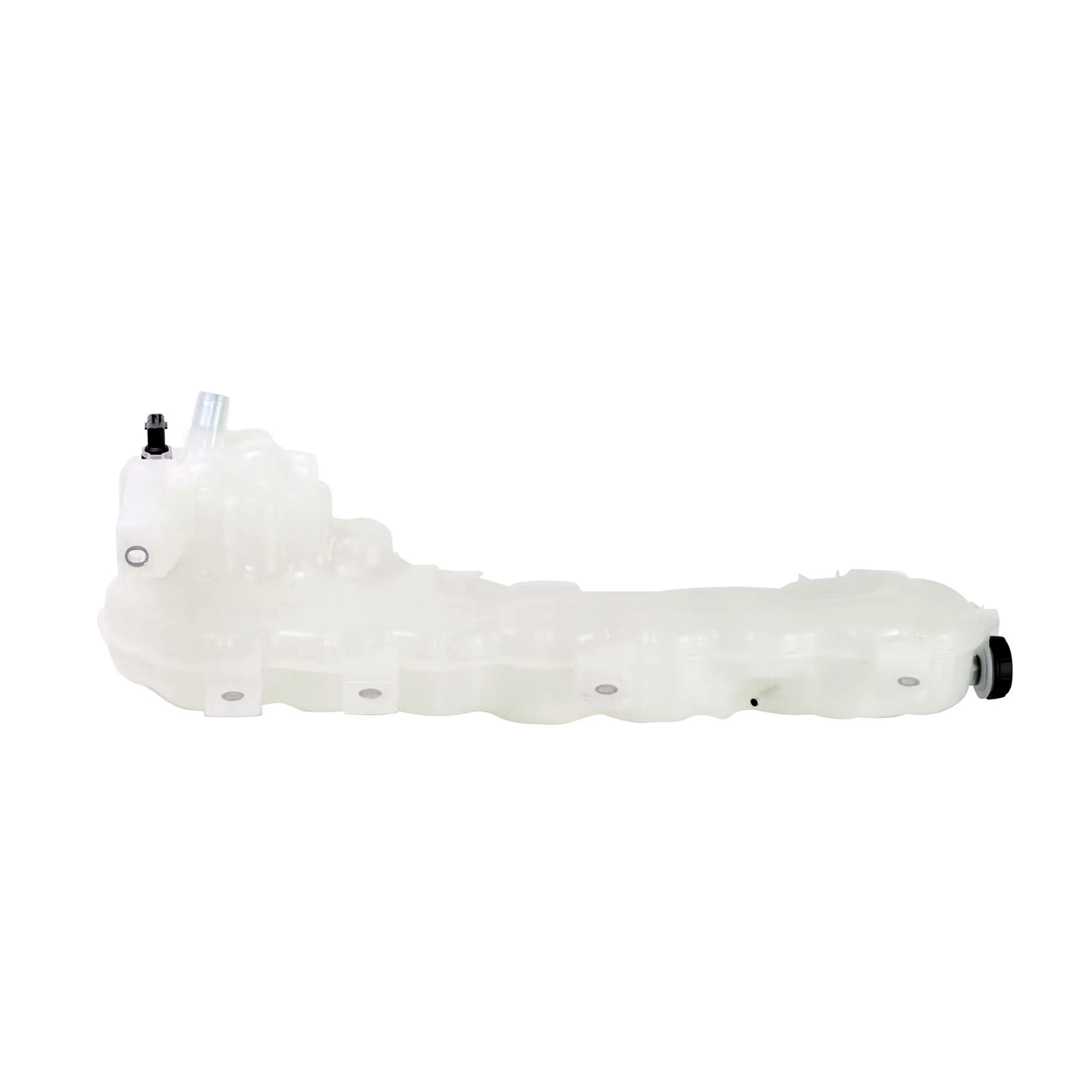 Coolant Reservoir Tank A05-32836-000 for Freightliner Cascadia Truck - KUDUPARTS