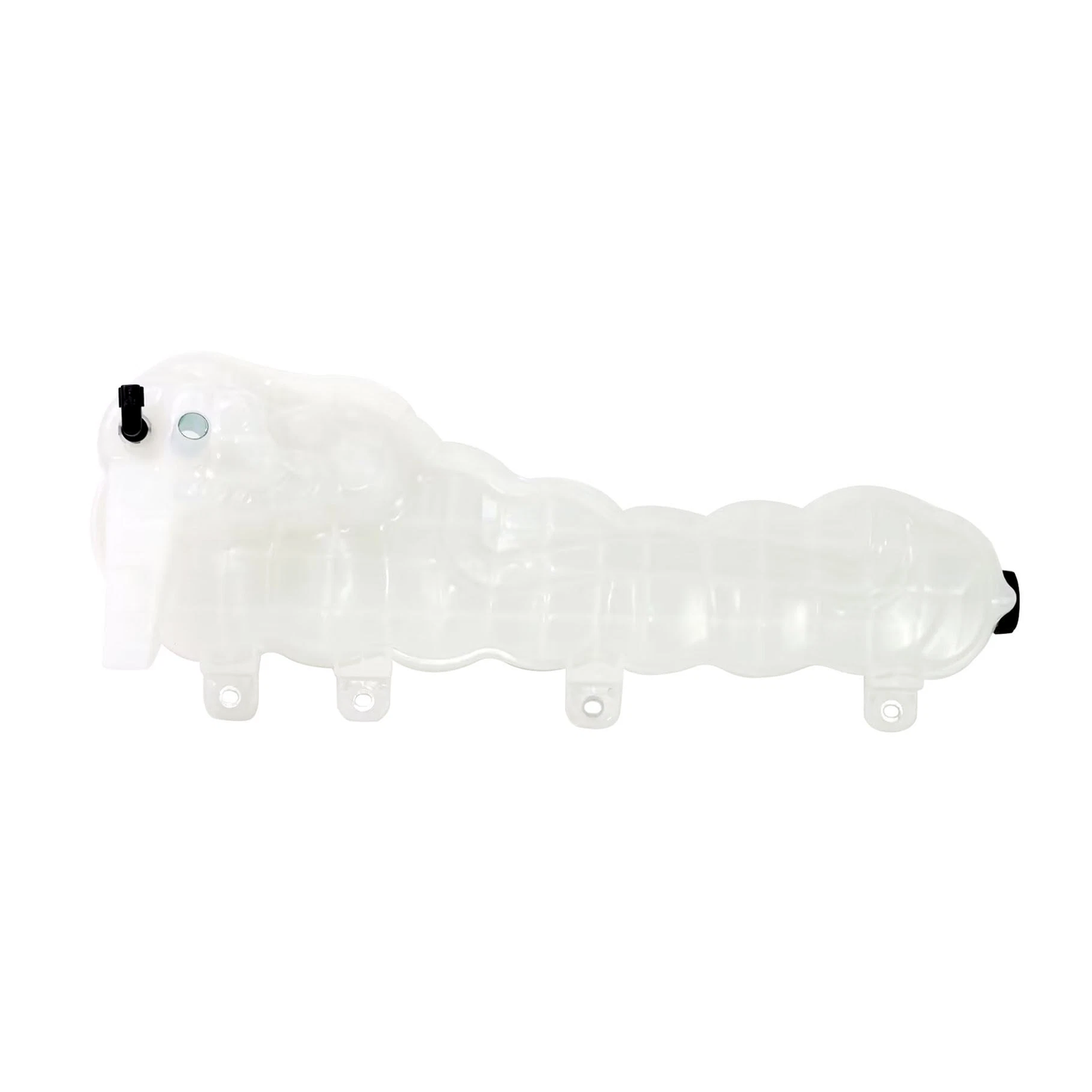 Coolant Reservoir Tank A05-32836-000 for Freightliner Cascadia Truck - KUDUPARTS