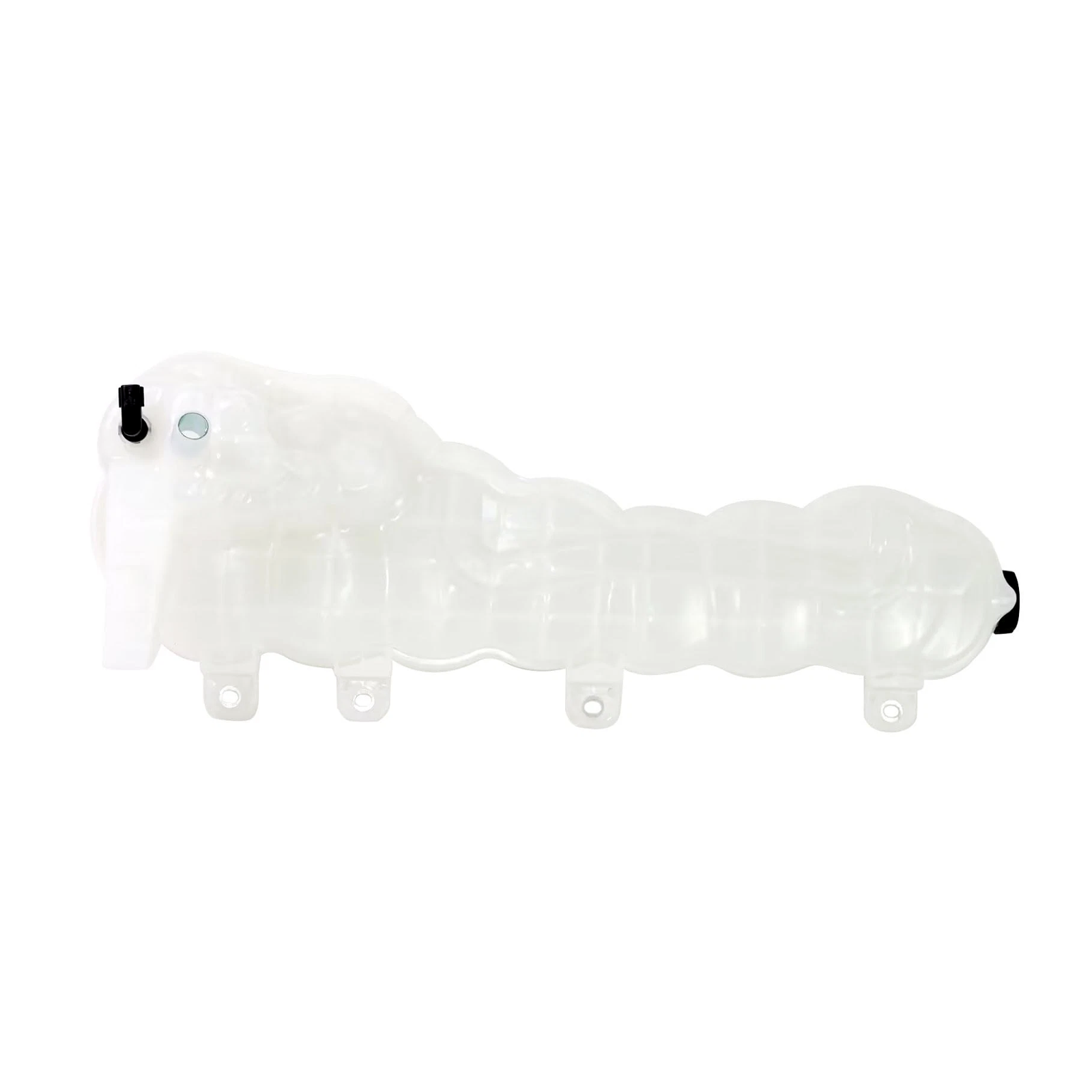Coolant Reservoir Tank A05-32836-000 for Freightliner Cascadia Truck - KUDUPARTS