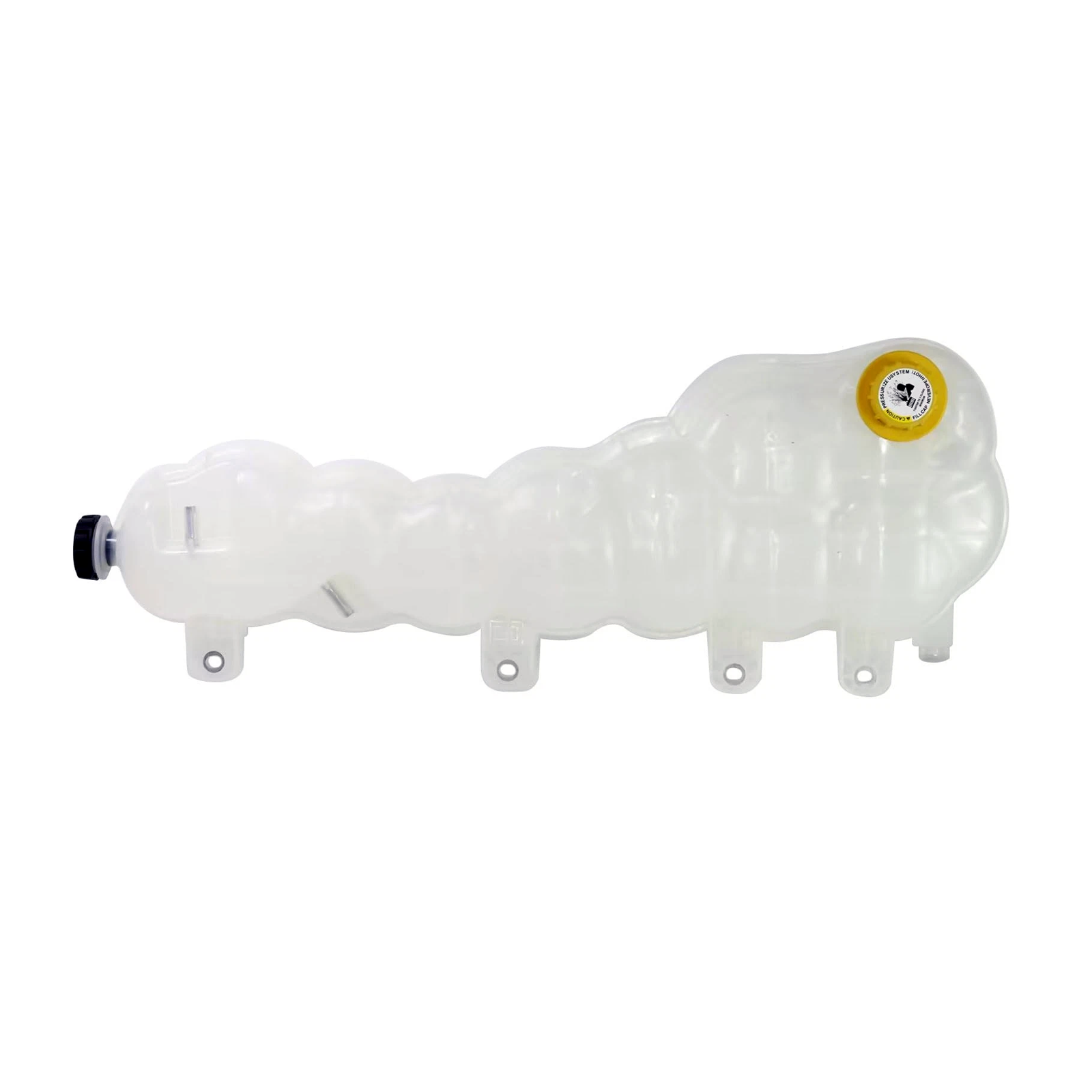 Coolant Reservoir Tank A05-32836-000 for Freightliner Cascadia Truck - KUDUPARTS