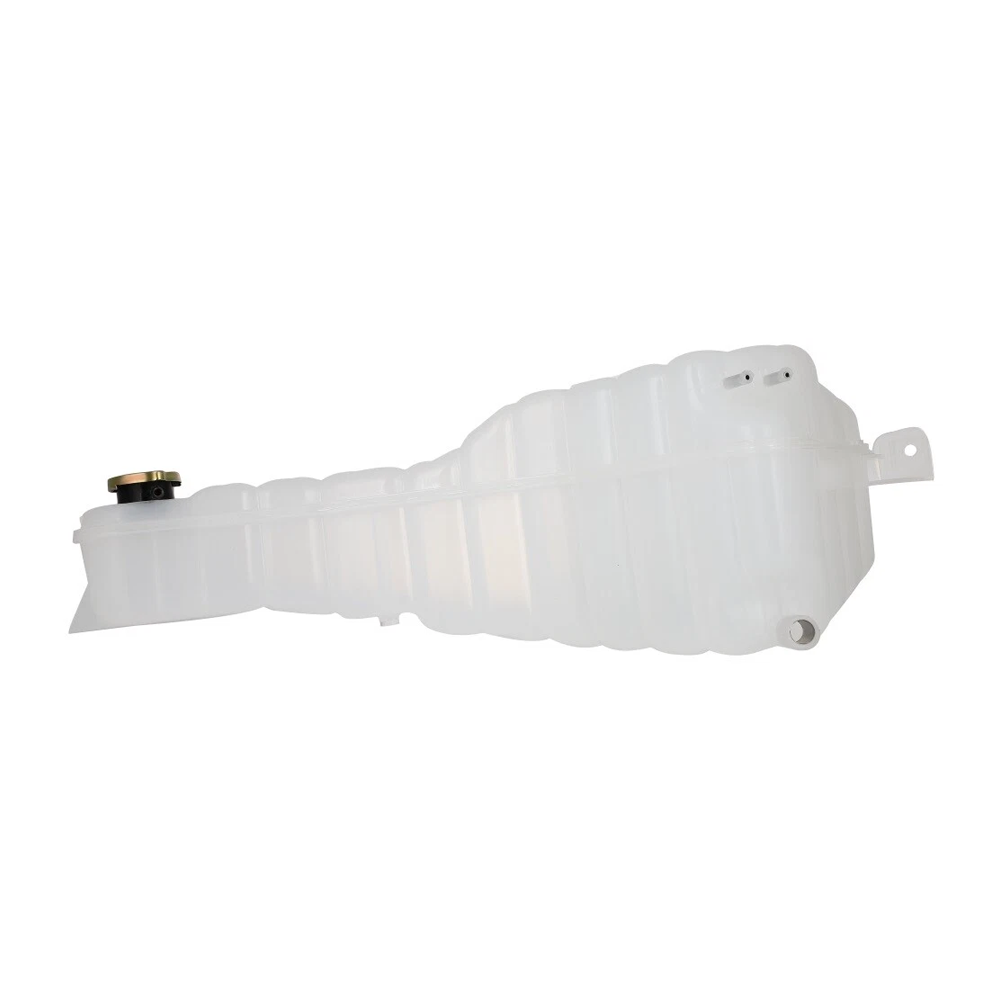 Coolant Reservoir Tank A05-33753-000 575.10123A for Freightliner Truck M2 106 2018-2025 - KUDUPARTS