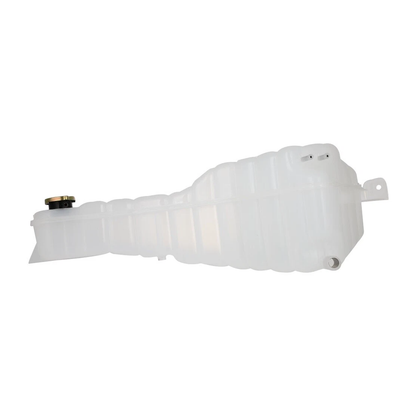 Coolant Reservoir Tank A05-33753-000 575.10123A for Freightliner Truck M2 106 2018-2025 - KUDUPARTS
