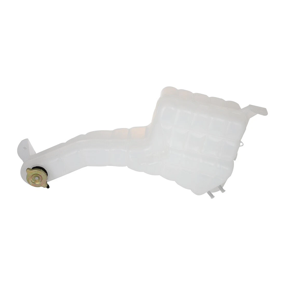Coolant Reservoir Tank A05-33753-000 575.10123A for Freightliner Truck M2 106 2018-2025 - KUDUPARTS
