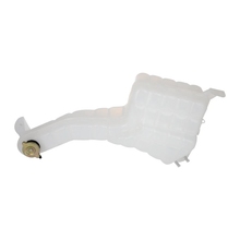 Coolant Reservoir Tank A05-33753-000 575.10123A for Freightliner Truck M2 106 2018-2025 - KUDUPARTS