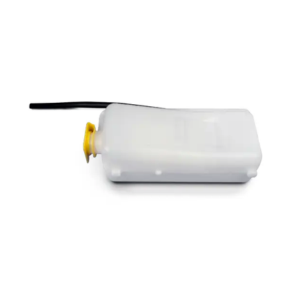 Coolant Reservoir Tank With Cap 52028065AF for Jeep Wrangler 2.4L L4 4.0L L6 2001-2006