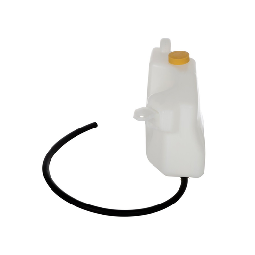 Coolant Reservoir Tank With Cap And Hose 21710-73P00 21710-F4020 for 1987-1995 Nissan Pathfinder - KUDUPARTS