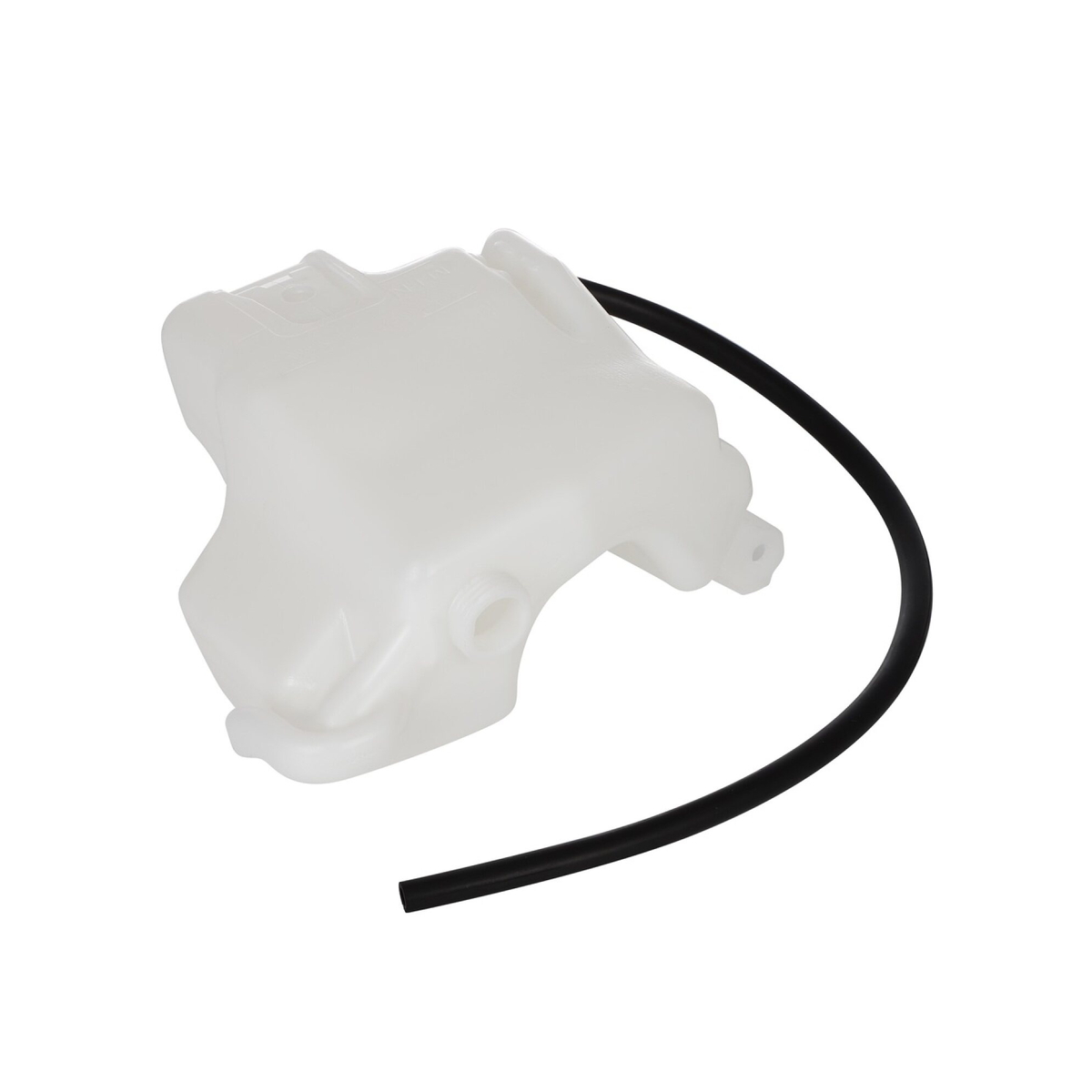Coolant Reservoir Tank With Cap And Hose 21710-73P00 21710-F4020 for 1987-1995 Nissan Pathfinder - KUDUPARTS