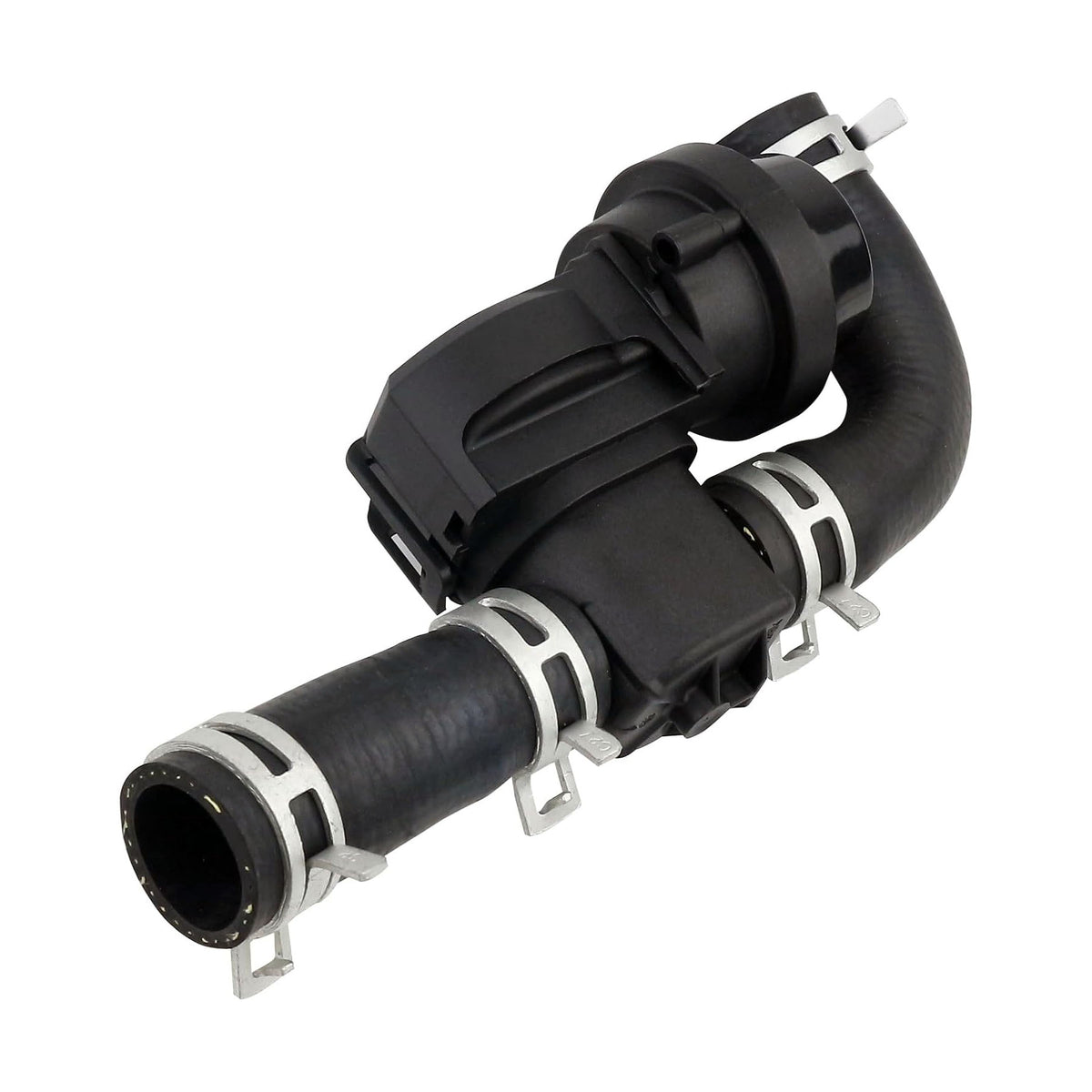 Coolant Shut Off Valve A2702001600 A2702000300 for Mercedes-Benz CLA250 GLA250 - KUDUPARTS