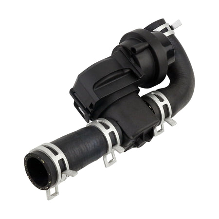 Coolant Shut Off Valve A2702001600 A2702000300 for Mercedes-Benz CLA250 GLA250 - KUDUPARTS