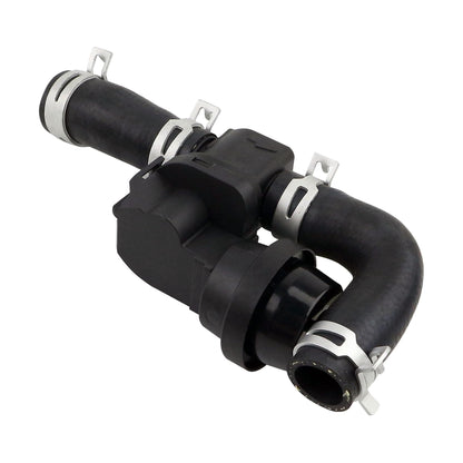 Coolant Shut Off Valve A2702001600 A2702000300 for Mercedes-Benz CLA250 GLA250