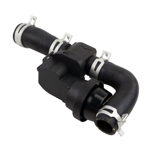 Coolant Shut Off Valve A2702001600 A2702000300 for Mercedes-Benz CLA250 GLA250 - KUDUPARTS