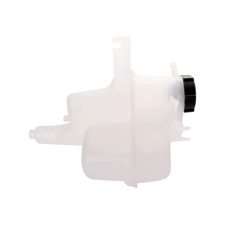 Coolant Surge Tank With Cap EV5715350B YF4715350D for 2002-2013 Ford Escape - KUDUPARTS