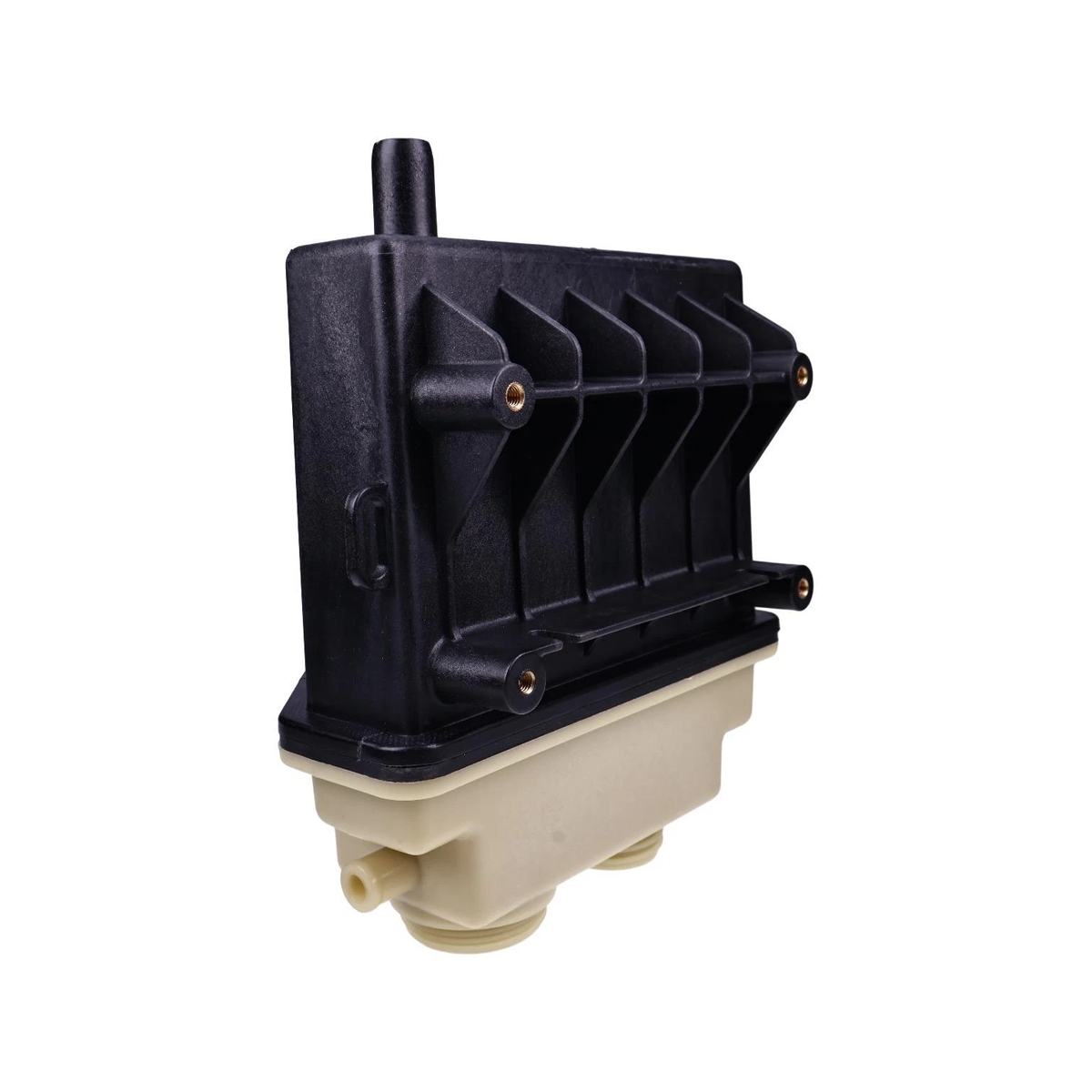 Coolant Tank 13-1057 for Thermo King T-Series 1080R 1200R 880S 1000R 800R 680R 680S 1000S - KUDUPARTS
