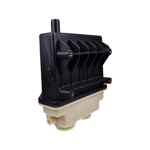 Coolant Tank 13-1057 for Thermo King T-Series 1080R 1200R 880S 1000R 800R 680R 680S 1000S - KUDUPARTS