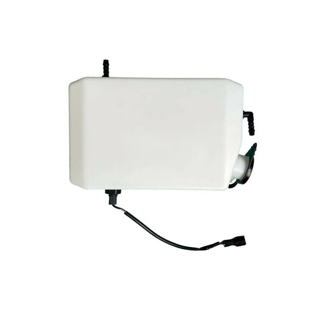 Coolant Tank 333/P9579 KB-3149 for JCB JS130 JS145 JS160 JS205 JS220 JS260 JS81 430ZX - KUDUPARTS