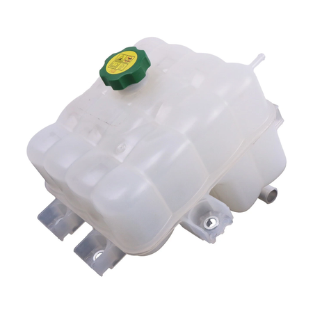 Coolant Tank 369-2208 Caterpillar CAT Engine C4.4 Excavator 313FL 316FL 318FL 315FL 313F 312E - KUDUPARTS