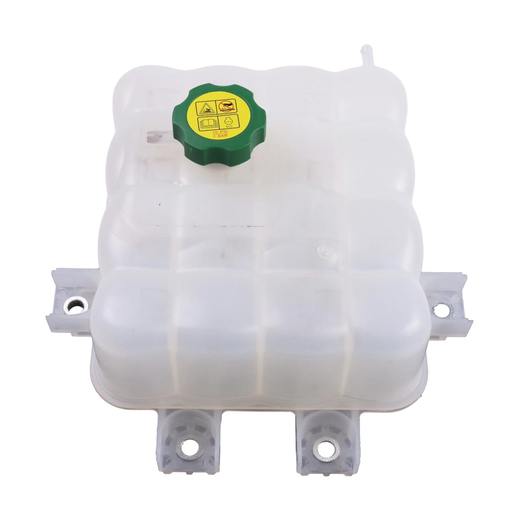 Coolant Tank 369-2208 Caterpillar CAT Engine C4.4 Excavator 313FL 316FL 318FL 315FL 313F 312E - KUDUPARTS