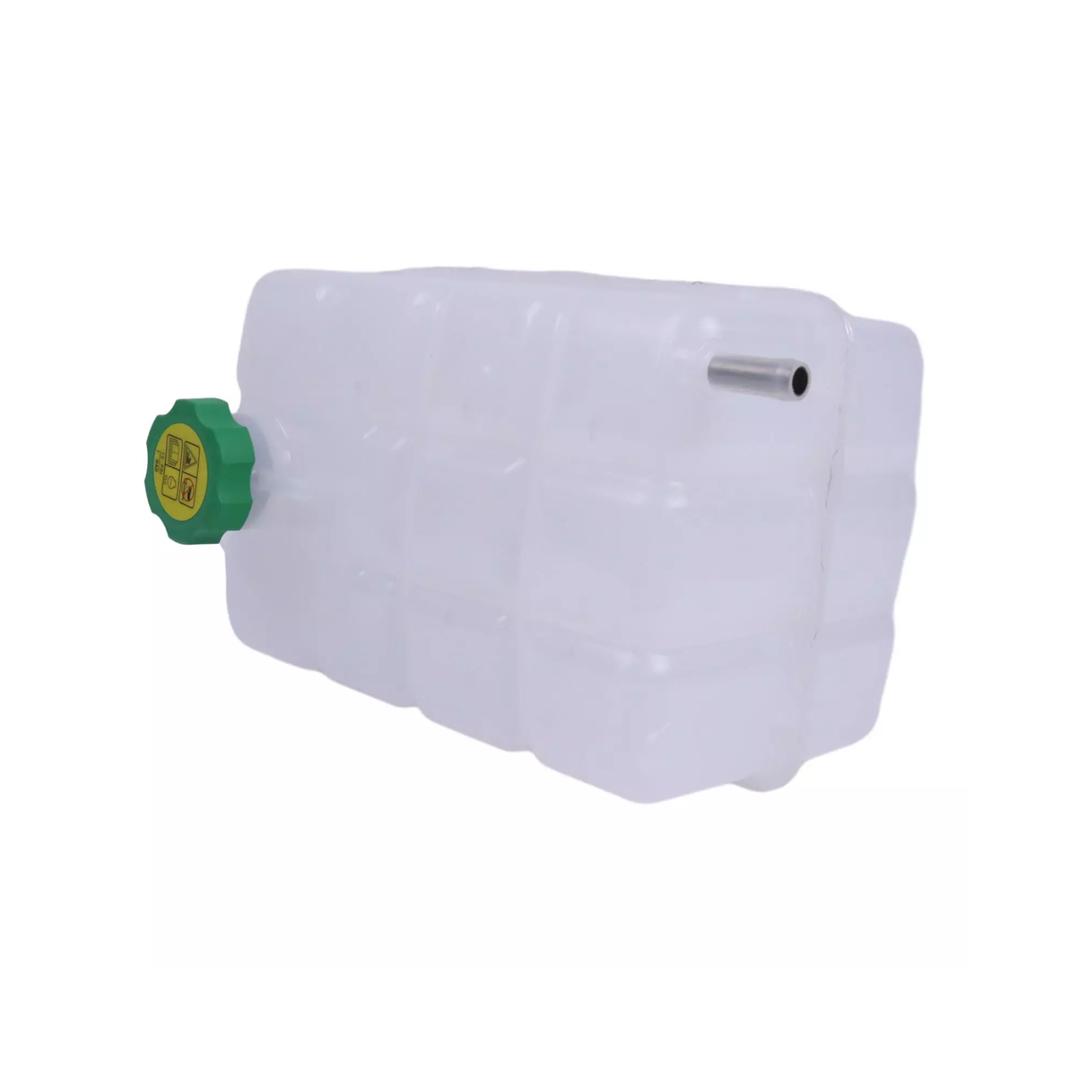 Coolant Tank 393-0566 for Caterpillar CAT Engine C6.6 C7.1 Wheel Loader 938K 924K 926M 930K 930M 938H - KUDUPARTS