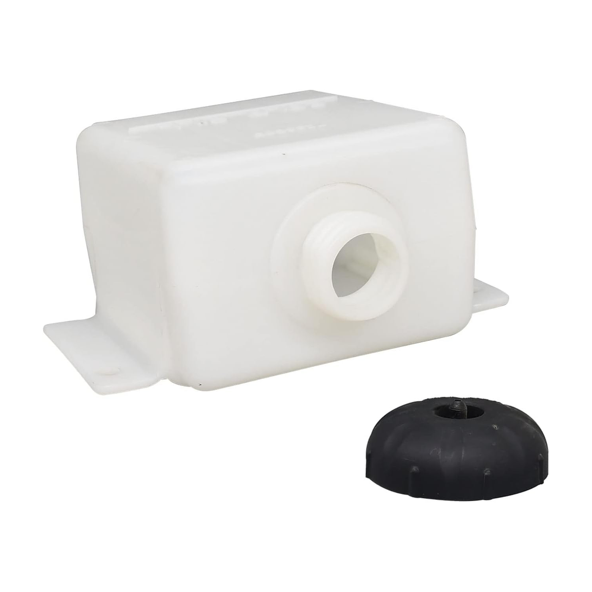 Coolant Tank 7286509 7008312 for Bobcat Excavator E32 E35 E42 E45 E50 E55 - KUDUPARTS