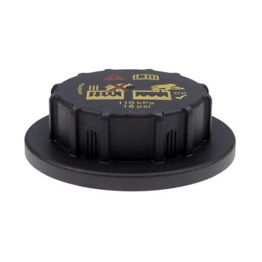 Coolant Tank Cap 6733429 for Bobcat T40140 T40180 TL360 TL470 TL470HF 5600 5610 - KUDUPARTS