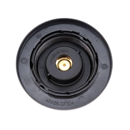 Coolant Tank Cap 6733429 for Bobcat T40140 T40180 TL360 TL470 TL470HF 5600 5610 - KUDUPARTS